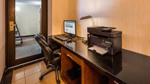 Hotel Photo 5