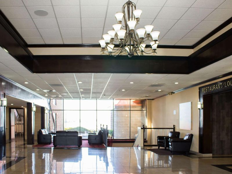 Hotel Photo 16