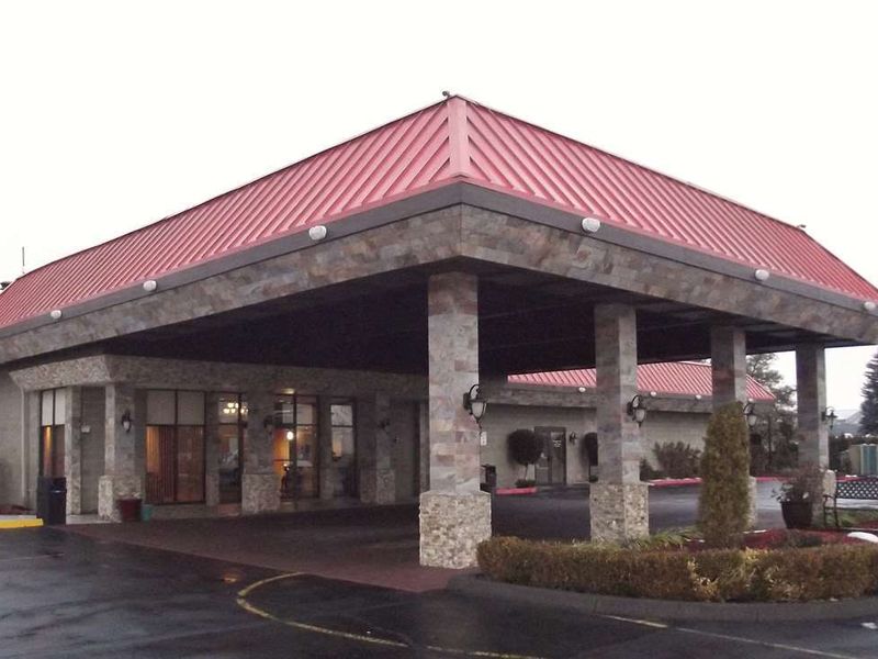 Hotel Photo 22
