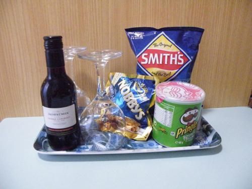 Hotel Photo 16