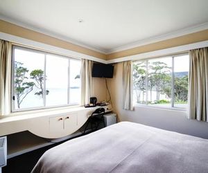 Lufra Hotel and Apartments Eaglehawk Neck Australia