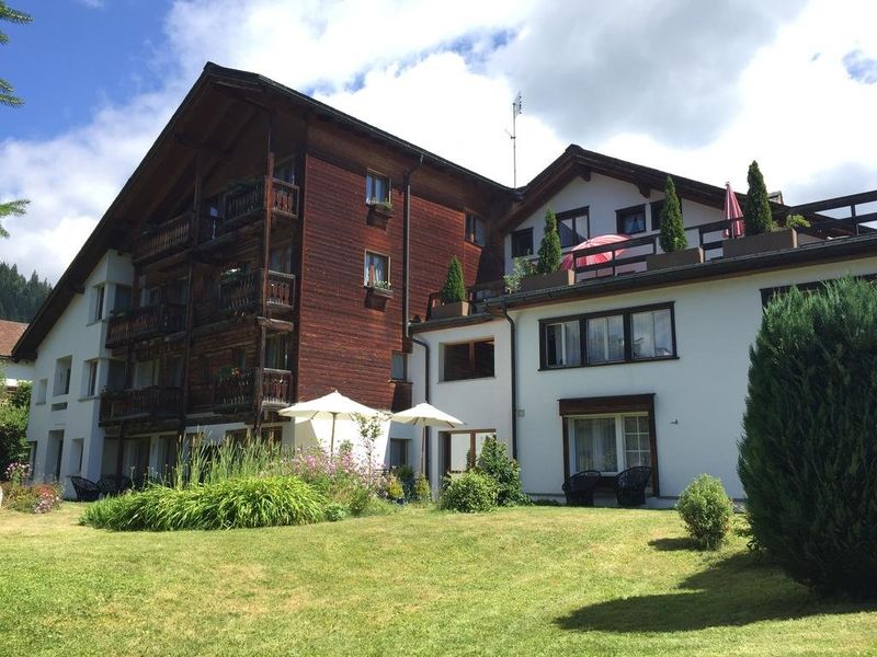 Hotel Photo 23