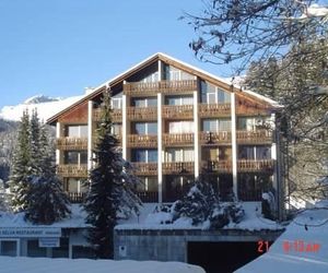 Casa Selva Laax Switzerland