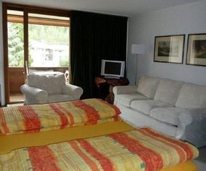 RESIDENZA RANCHO LAAX Laax Switzerland