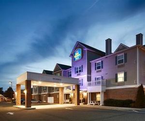 BEST WESTERN PLUS Atlantic City West Extended Stay & Suites Pleasantville United States