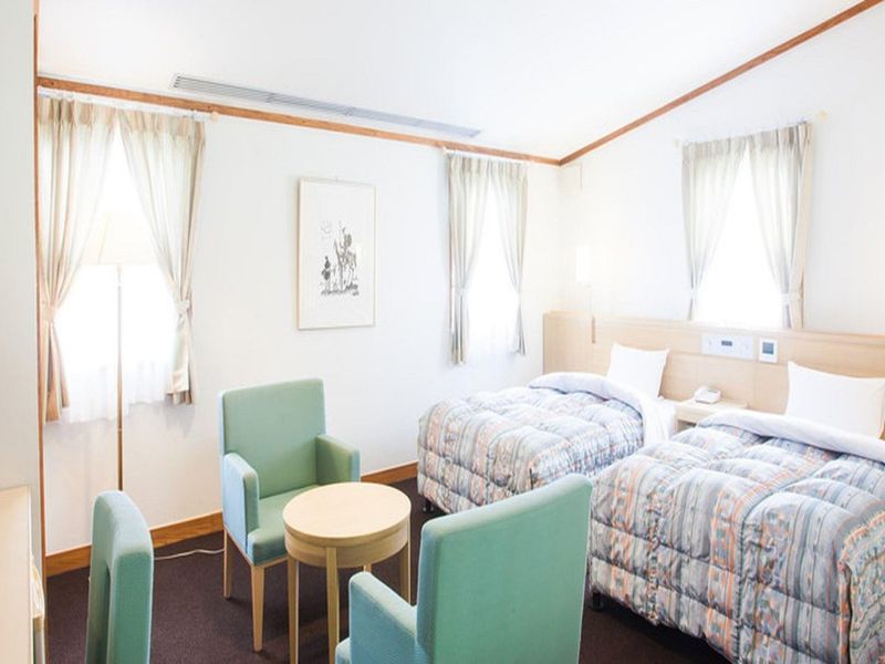Hotel Photo 4