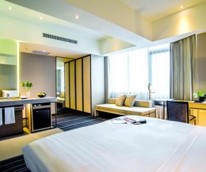 Changyu Hotel Tainan City Taiwan