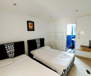 Hotel Quinta Casa Blanca Melgar Colombia