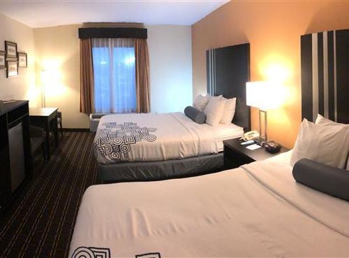 Photo of Best Western Plus Bass Hotel & Suites