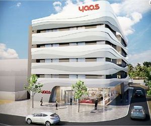 Yaas Hotel Dakar Almadies Dakar Senegal