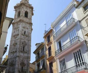 Hotel El Siglo Valencia Spain