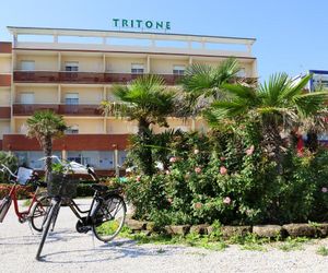 Hotel Tritone Senigallia Italy