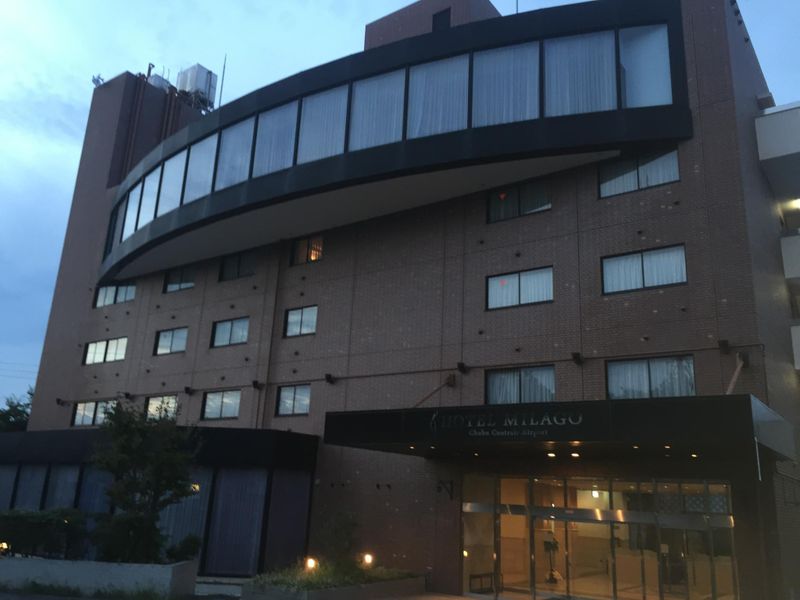 Hotel Photo 23