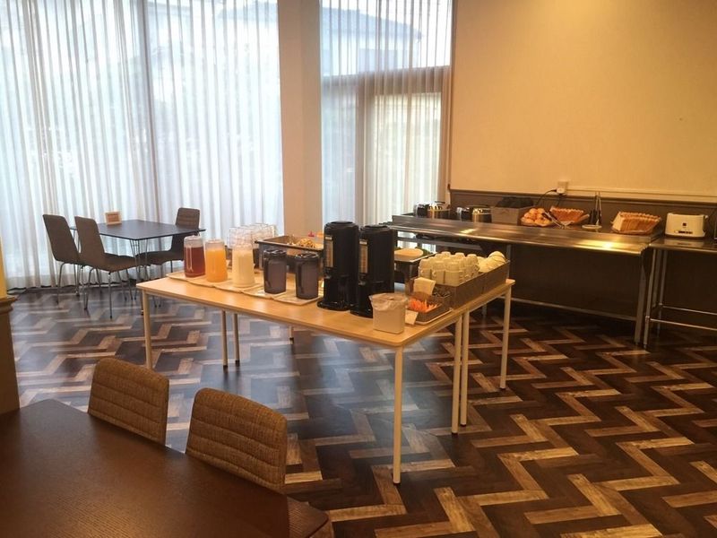 Hotel Photo 10