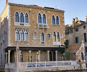 Hotel Palazzo Stern Venice Italy