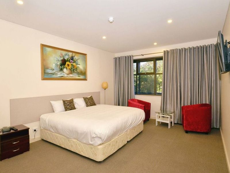 Hotel Photo 1