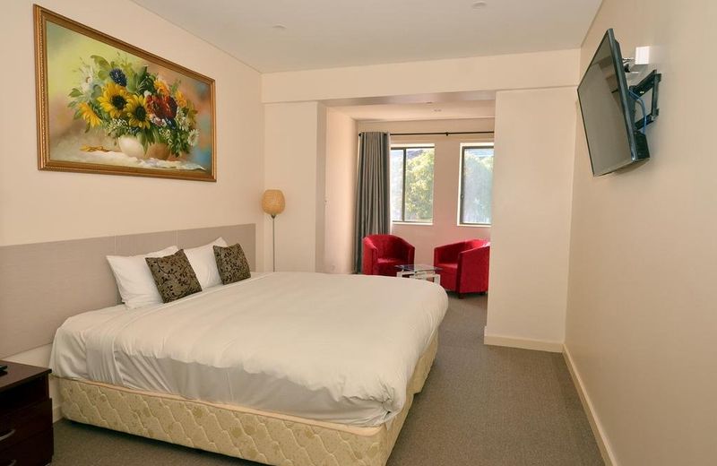 Parklane Motel Murray Bridge