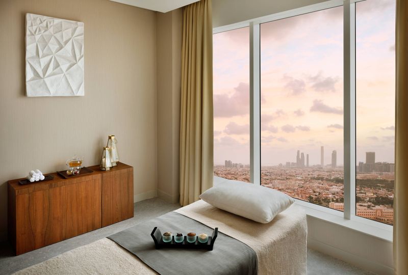 image of hotel Marriott Hotel Downtown Abu Dhabi