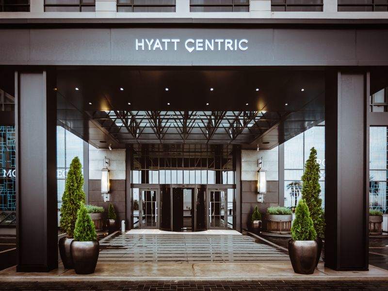 Hotel Photo 15