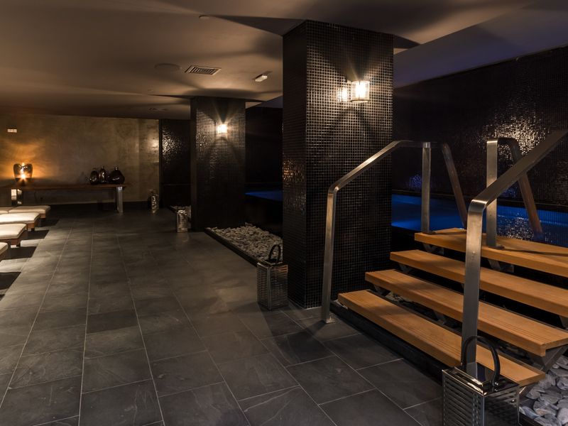 Hotel Photo 17