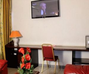 Le Luxtral Hotel Yaounde Cameroon