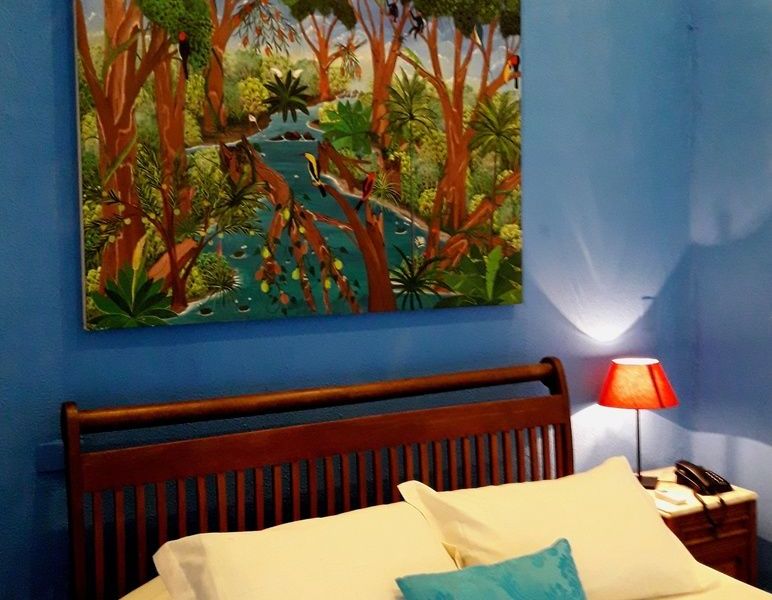 Hotel Photo 2