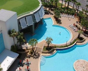 Laketown Wharf Resort by Emerald View Resorts Panama City Beach United States