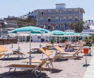 Hotel Orchidea Blu Rimini Italy