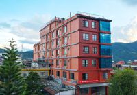 Отзывы OYO 103 Hotel Pokhara Goodwill, 3 звезды