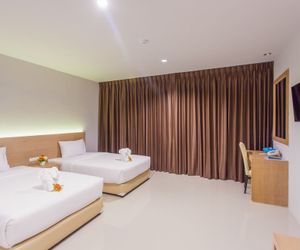 The Pillow Phuket Hotel Rawai Thailand