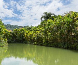 Nai Harn Baan-Bua Villas Nai Harn Thailand