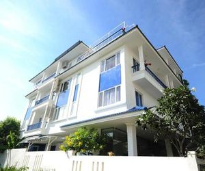 Cavilla Hotel & Apartment Da Nang Vietnam