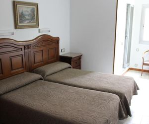 Hostal Conchita Legazpi Madrid Spain