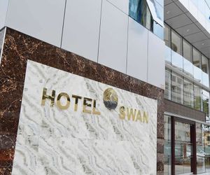 Swan Hotel Lima Peru