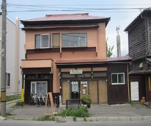 Hakodate Guesthouse Hakodate Japan