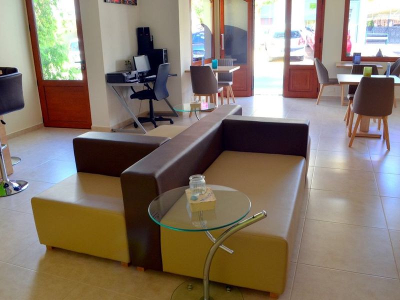 Hotel Photo 9