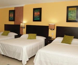 Hotel Varadero Internacional Guayaquil Ecuador