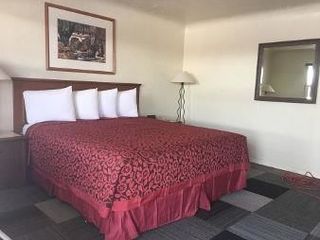 Hotel pic Knights Inn Gallup Near University of New Mexico