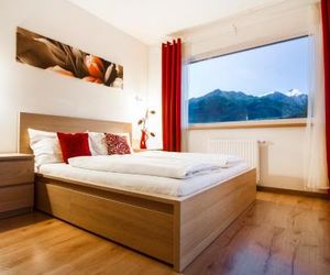 Oscar & Sons Apartments Piesendorf Austria