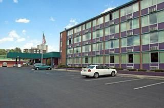 Photo of BEST WESTERN RENSSELAER INN