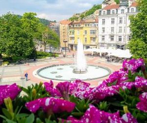 Guest House Fun and Rest Plovdiv Bulgaria