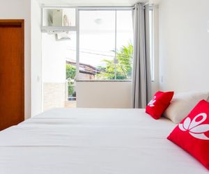 ZEN Rooms Alameda dos Colibris Barra da Tijuca Brazil