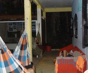 Laio s Hostel Ilha Grande Brazil