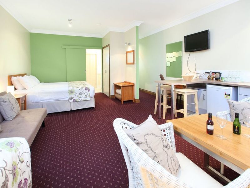Hotel Photo 2
