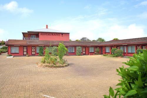 Hotel Photo 23