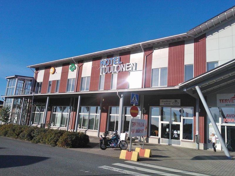 Hotel Photo 22