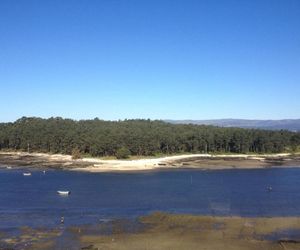 Apto. con terraza y vistas al mar Vilagarcia de Arousa Spain