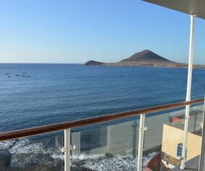Edificio Playa Chica El Medano Spain
