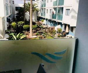 Elegant apartment next to the sea! Corralejo Spain