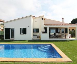 Villa B 105 Begur Begur Spain